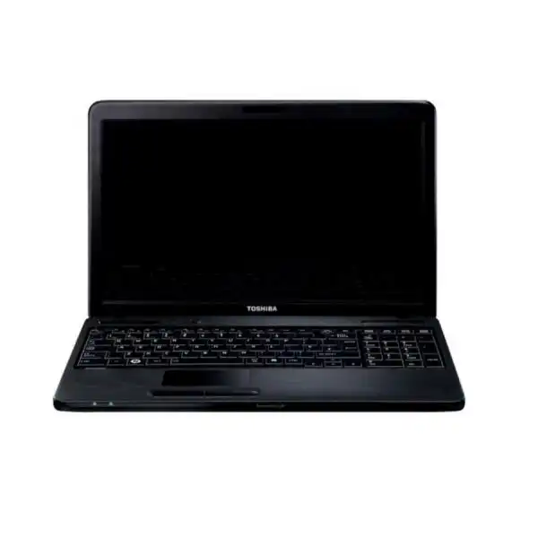 TOSHIBA SATELLITE C660D-1GH