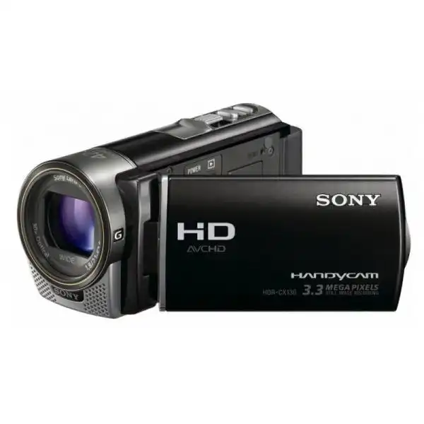 SONY HDR-CX190EB
