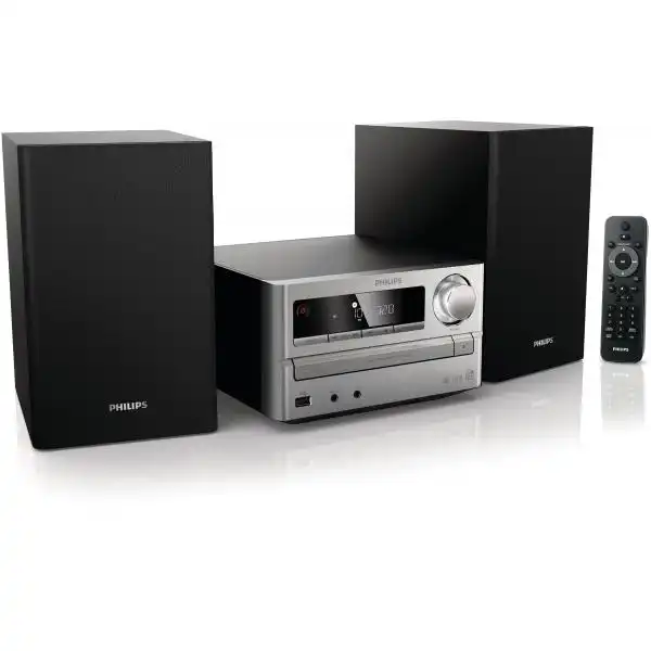 PHILIPS MCM-2000/12