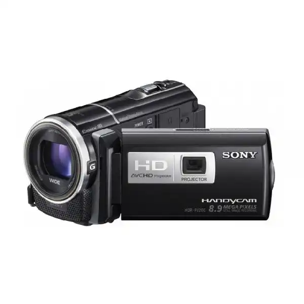 SONY HDR-PJ260VE