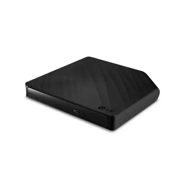 LG GP30NB20 DVDRW DL SLIM BLACK
