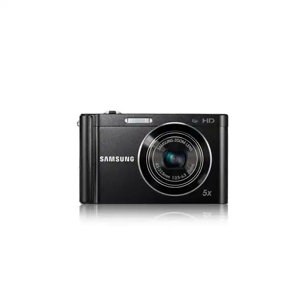 SAMSUNG DIGIMAX ST-88 BLACK