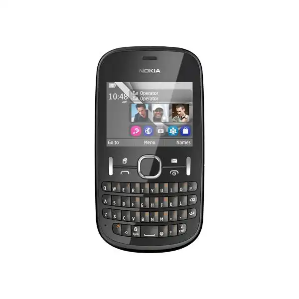 NOKIA 200 GRAPHITE DUAL SIM