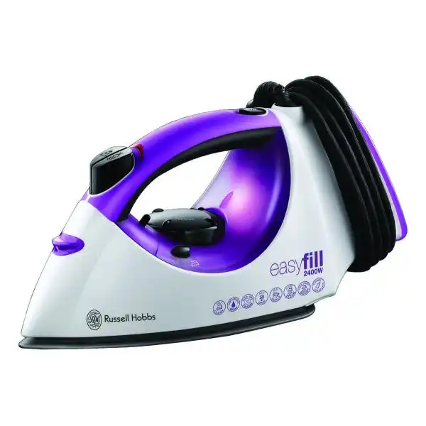 RUSSELL HOBBS EASY FILL