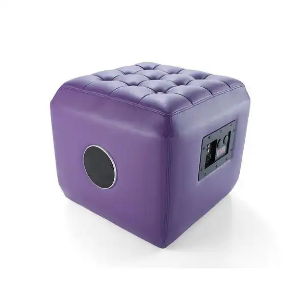 MUSIC ROCKER CUBE MINI PURPLE