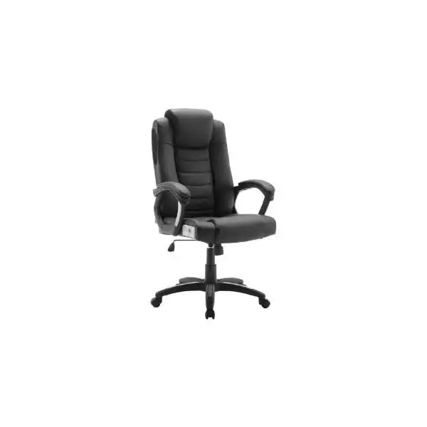 MUSIC ROCKER BEATWORKER II BLACK