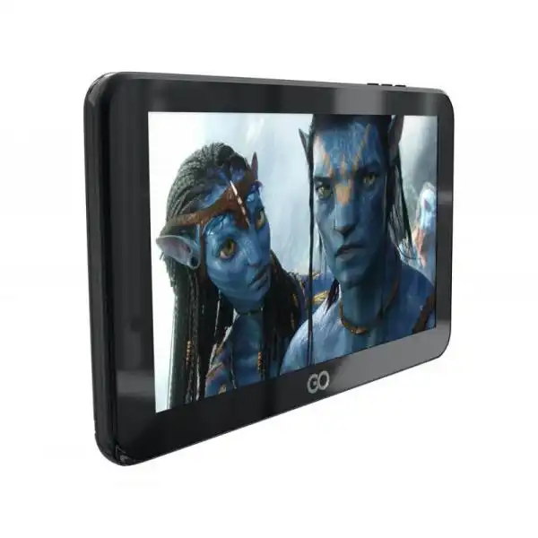 GOCLEVER TAB T72 GPS TV BG MAP