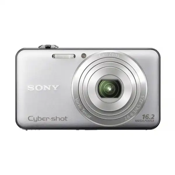 SONY DSC-WX50S
