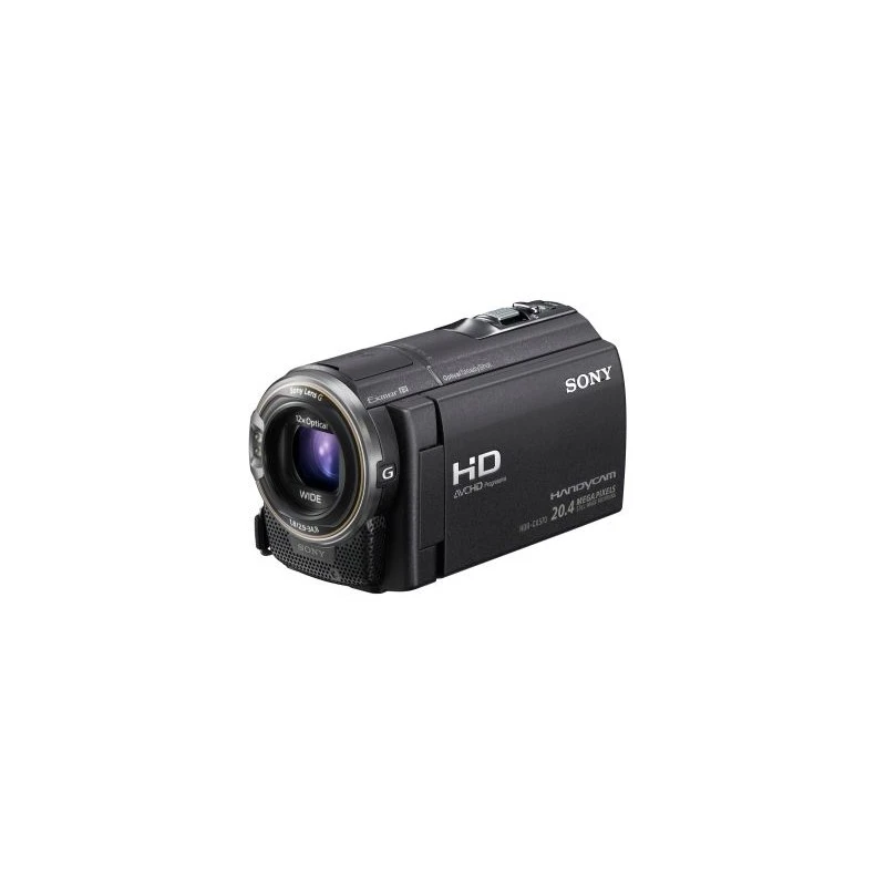 SONY HDR-CX570EB