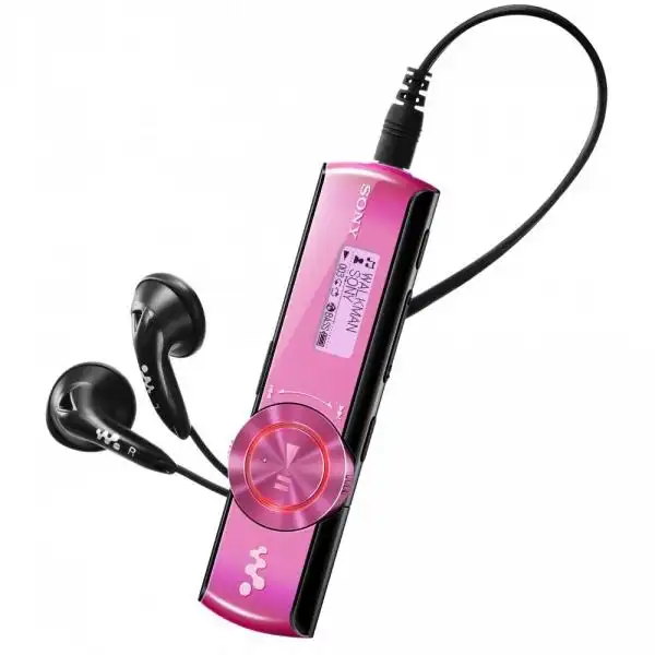 SONY NWZ-B172FP