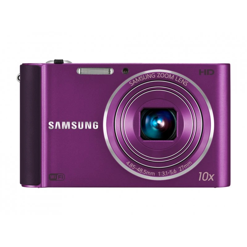 SAMSUNG DIGIMAX ST-200FB LILAC