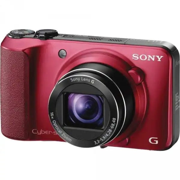 SONY DSC-HX10VR