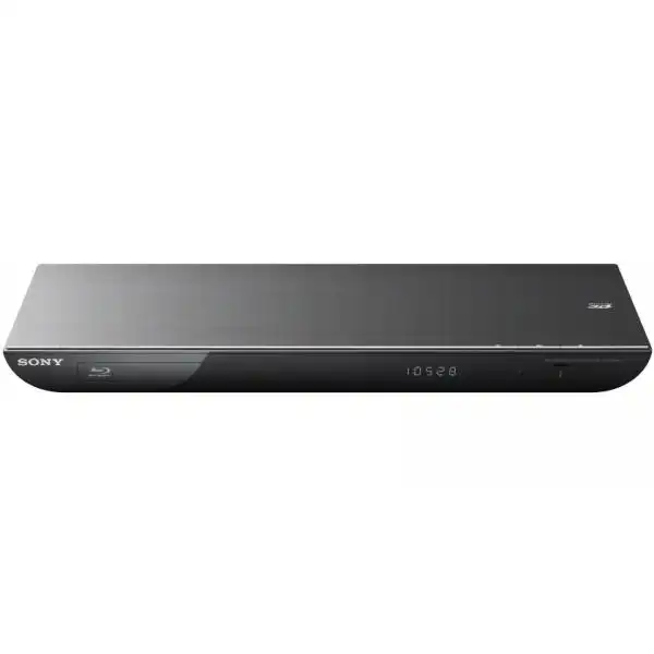SONY BDP-S490B