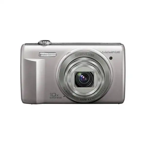 OLYMPUS VR-340 SILVER