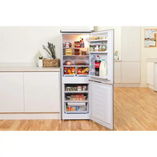 INDESIT NCAA 55 NX