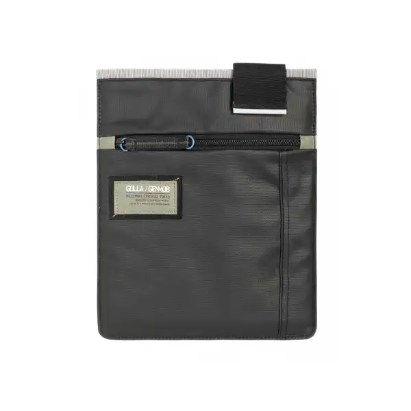 GOLLA G1333 GIBB MAX.10.1  BLACK