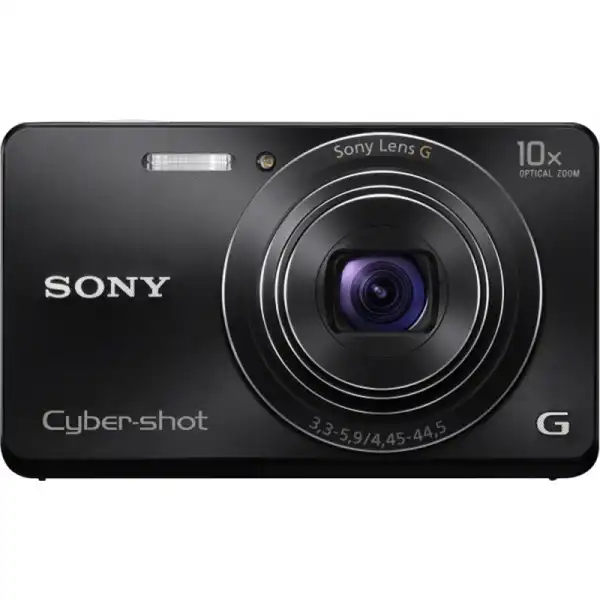 SONY DSC-W690B