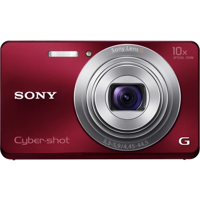 SONY DSC-W690R
