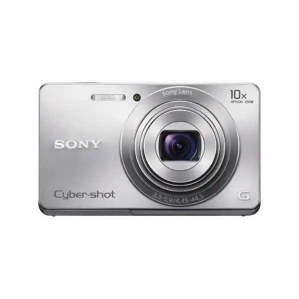 SONY DSC-W690S