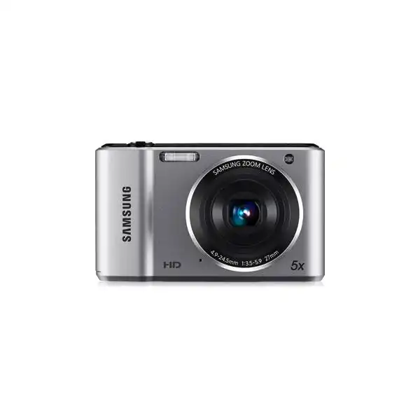 SAMSUNG DIGIMAX ES-90 SILVER