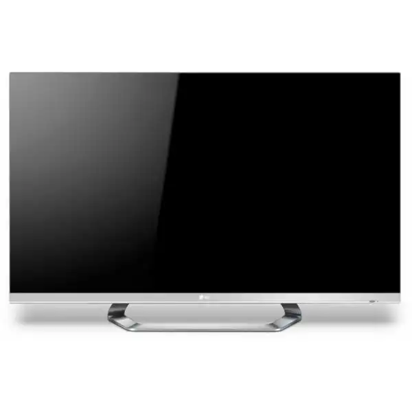 LG 42LM670S