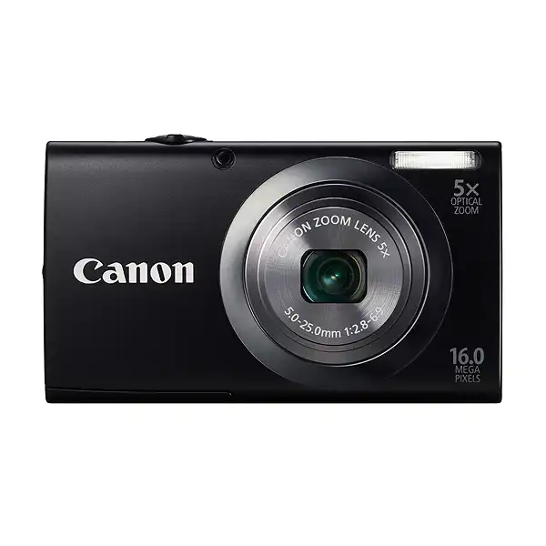 CANON POWERSHOTA2300 BLACK