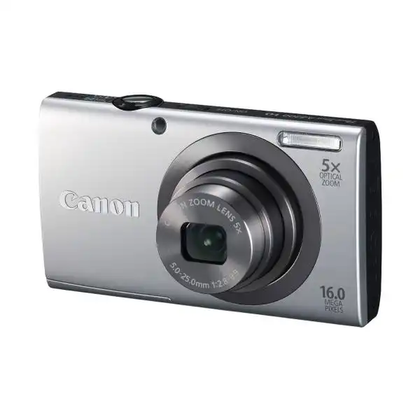 CANON POWERSHOT A2300 SILVER