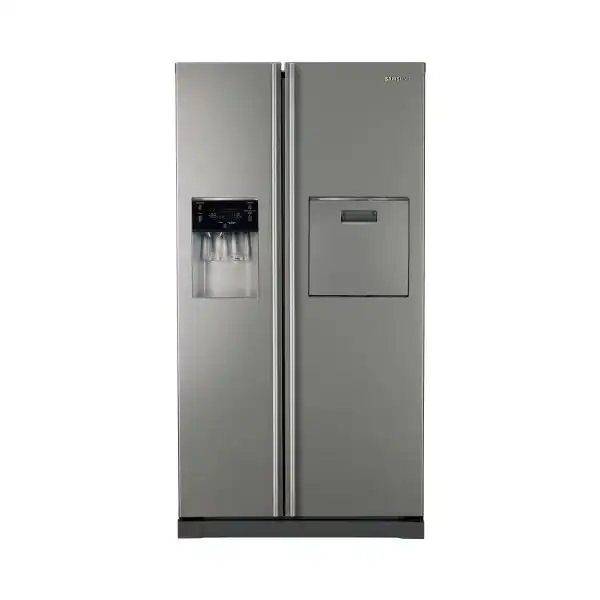 SAMSUNG RS-A1ZTMG1/EUR