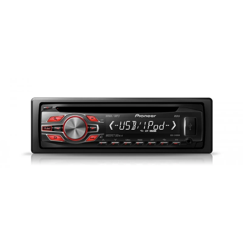PIONEER DEH-2400UB