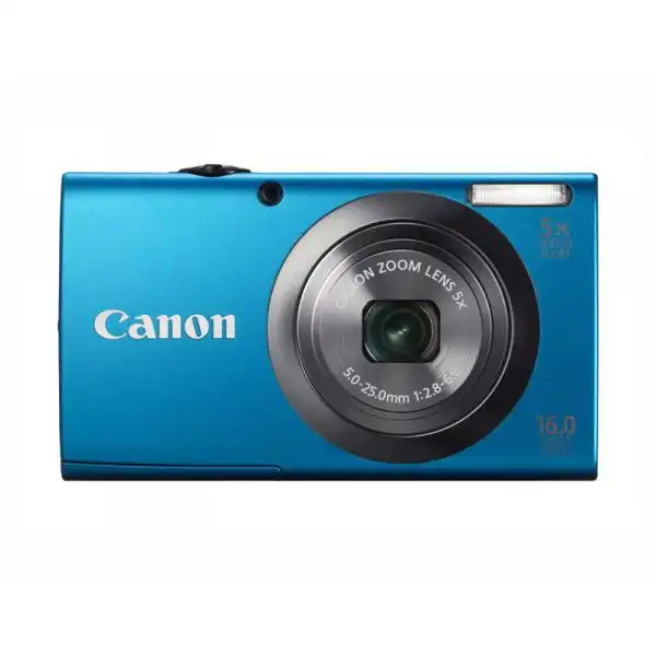 CANON POWERSHOT A2300 BLUE