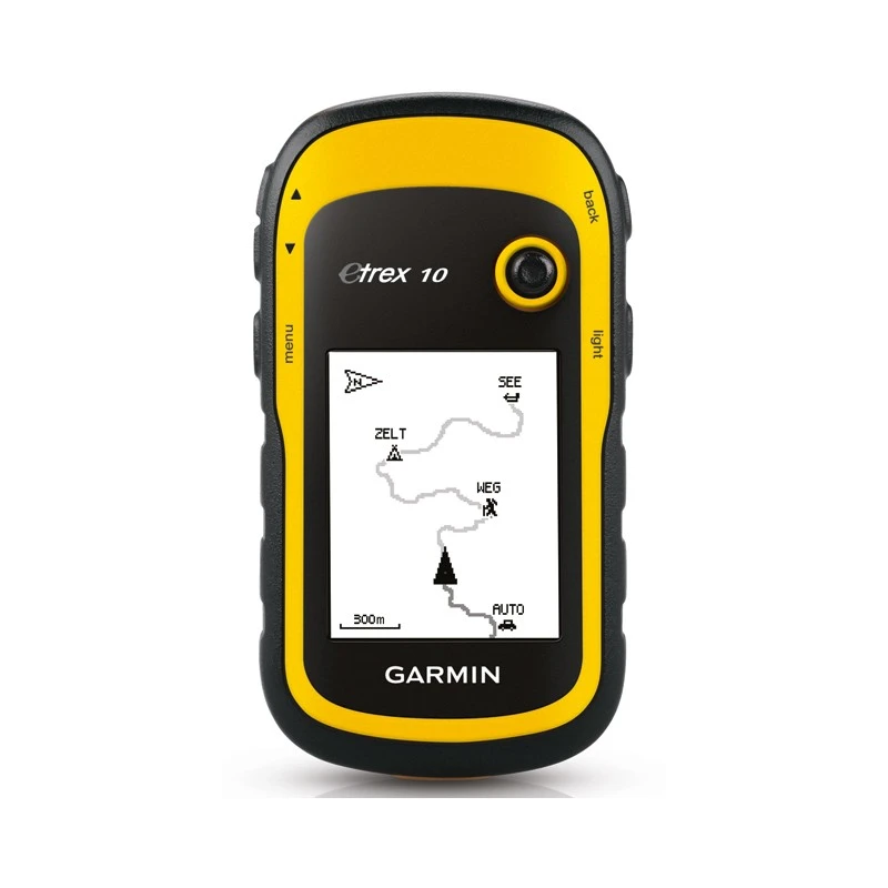 GARMIN ETREX 10