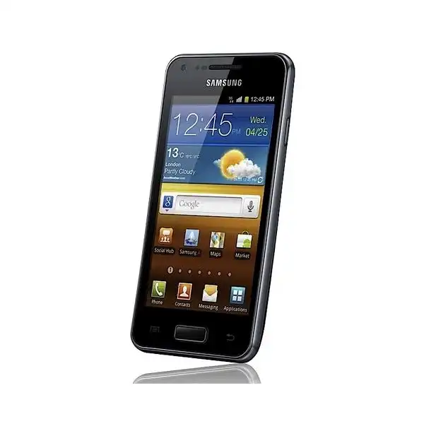SAMSUNG GT-I9070 GALAXY S ADVANCE M.BLAC