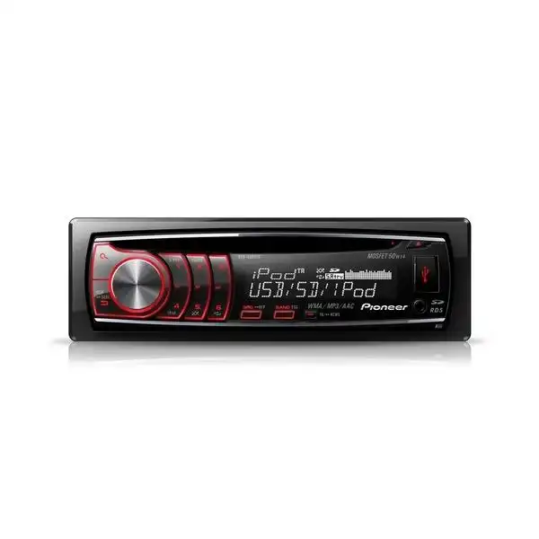 PIONEER DEH-6300SD