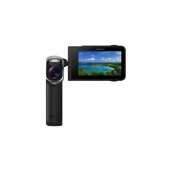 SONY HDR-GW55VEB
