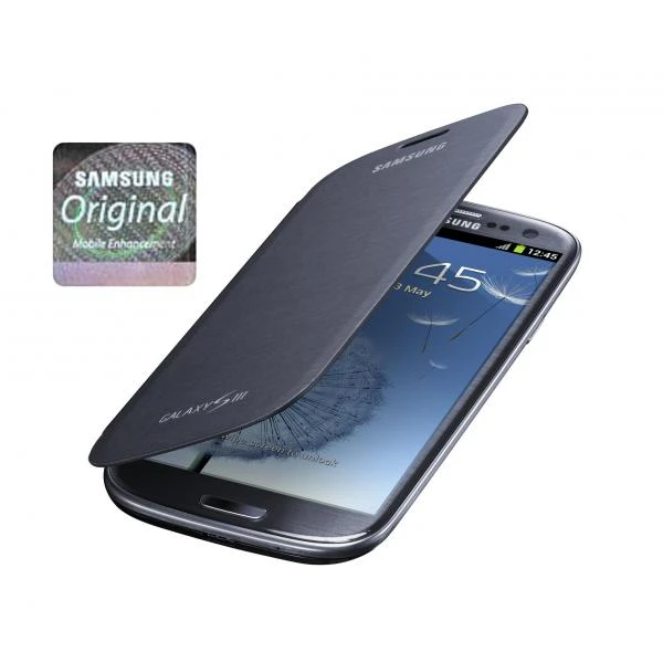 SAMSUNG GALAXY SIII FLIP COVER EFC-1G6FB