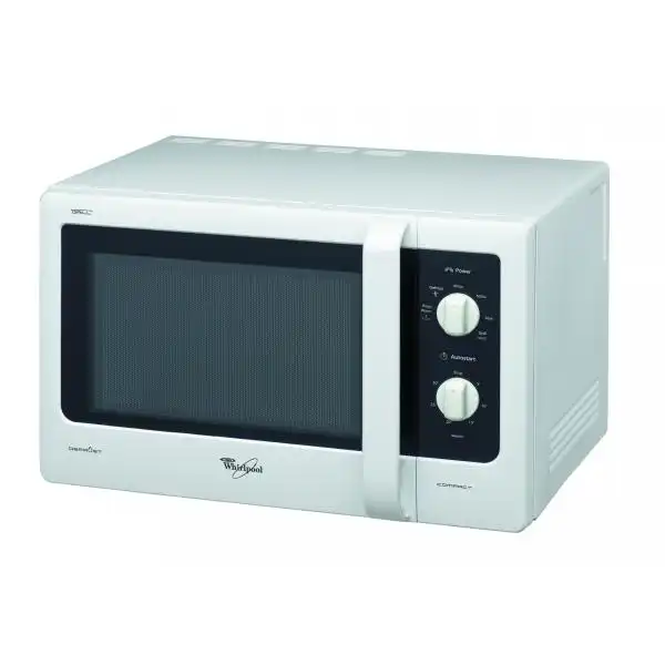 WHIRLPOOL MWD-302 WH