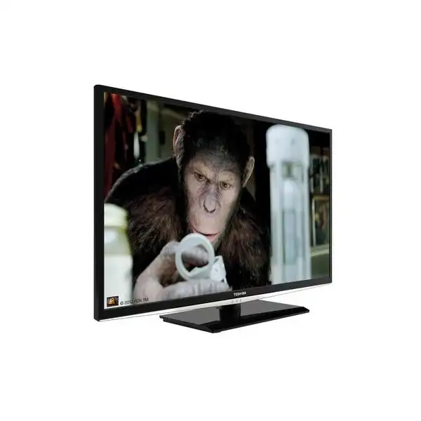 TOSHIBA 40HL933G