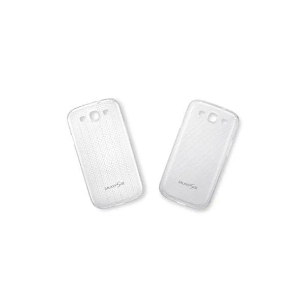 SAMSUNG GALAXYSIII SL.COVER EFC-1G6SWECS