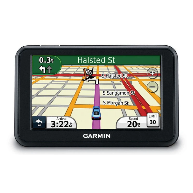 GARMIN NUVI 50 EE LIFETIME от Техномаркет