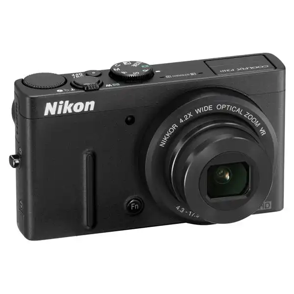 NIKON P310 BLACK