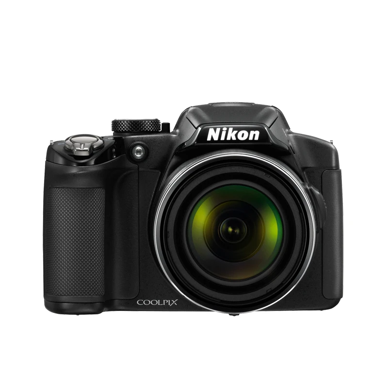 NIKON P510 BLACK