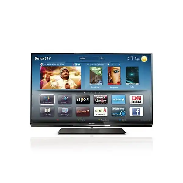 PHILIPS 47PFL6007K/12