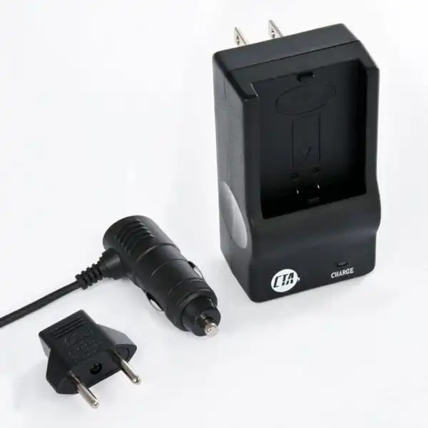 CANON BATTERY CHARGER NB-4L