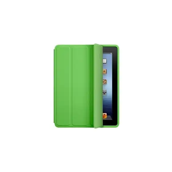 APPLE IPAD SMART COVER GREEN MD457ZM/A