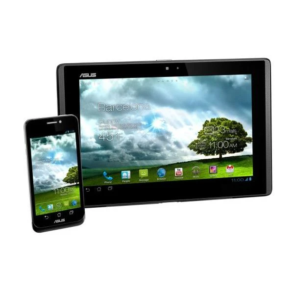 ASUS PADFONE