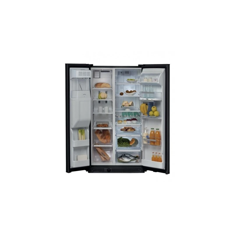 WHIRLPOOL WSG-5588 A+M