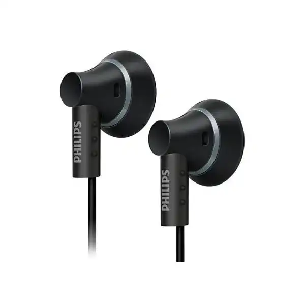 PHILIPS SHE3000BK/10 HEADPHONES
