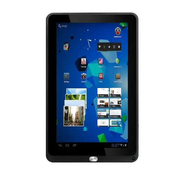 MPMAN MID104C/4GB TABLET BLACK