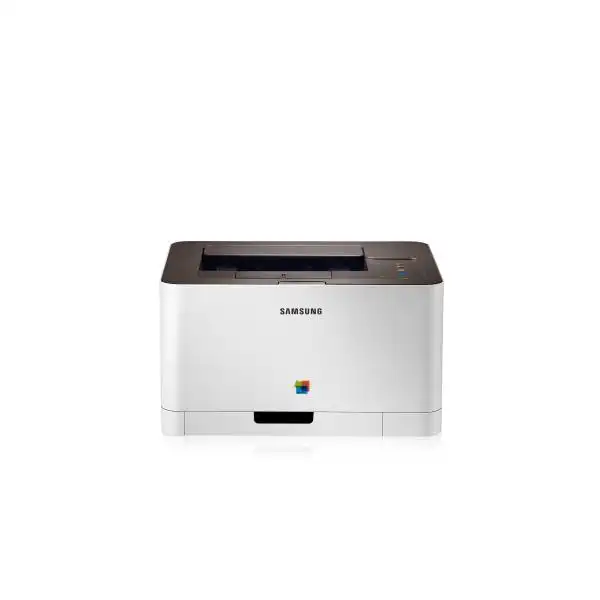 SAMSUNG CLP-365/SEE