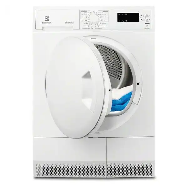 ELECTROLUX EDH-3284 PDW